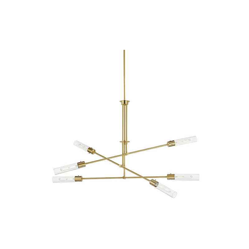 Equilibrium 6 Light Gold