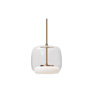 Enkel Small Gold