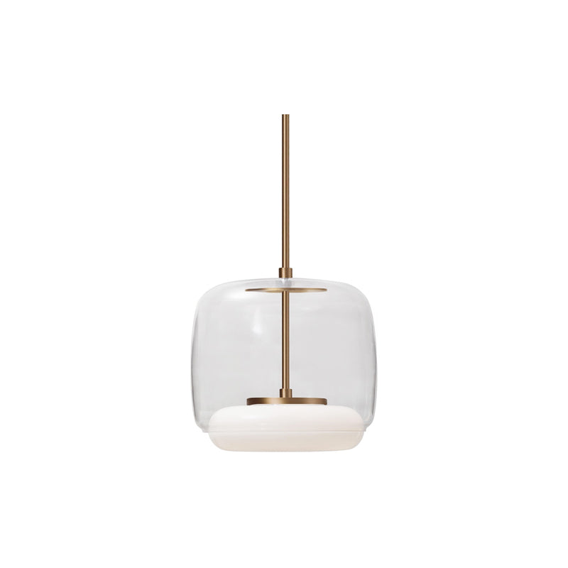 Enkel Small Gold