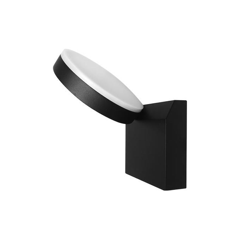 Flat Wall