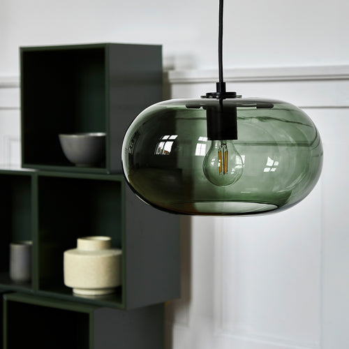 Kobe Pendant Green