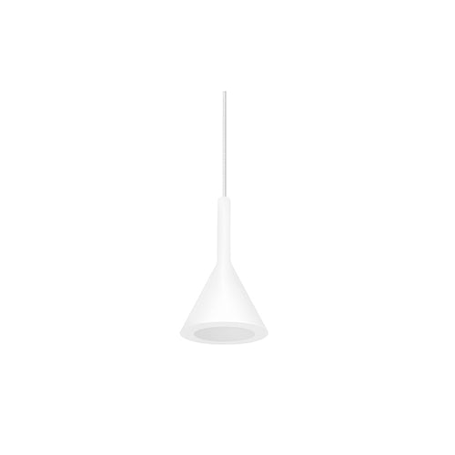 Funnel Pendant