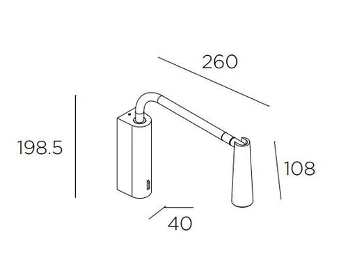 Gamma Extend Oro