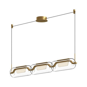 Hilo Linear Gold