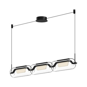 Hilo Linear Black