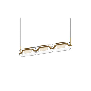 Hilo Linear Gold