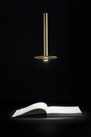 Candle Individual Platillo
