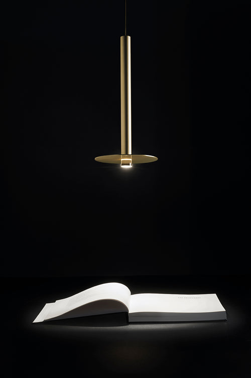 Candle Individual Platillo