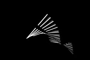 Piano Pendant