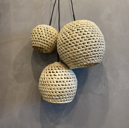 Bola Nudo Mixteco Grande