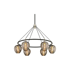 Iliad 6 Light Chandelier