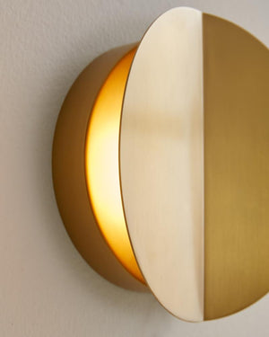 Dottie Small Sconce