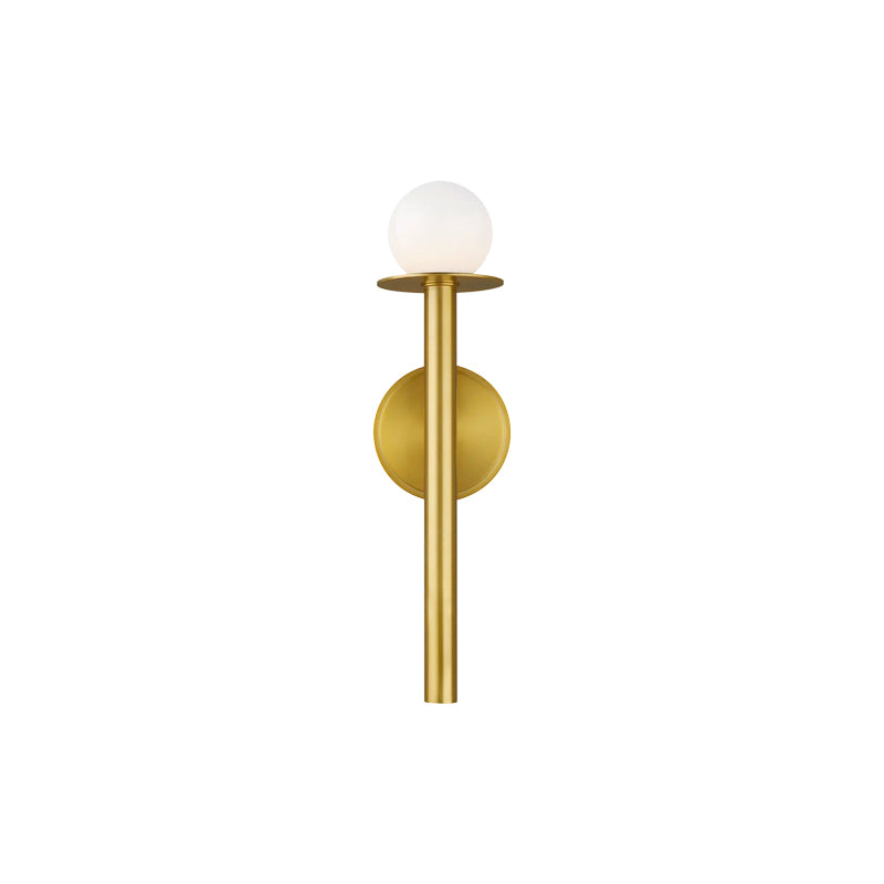 Nodes Single Sconce