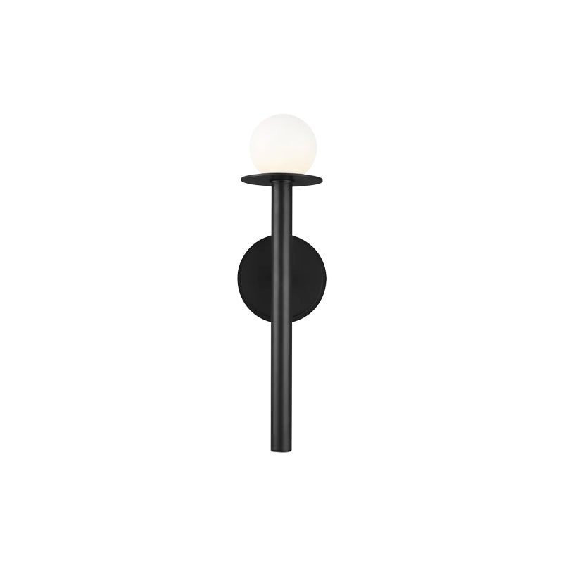 Nodes Single Sconce