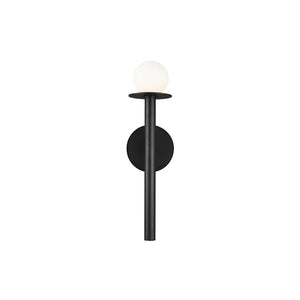 Nodes Single Sconce
