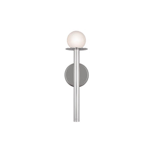 Nodes Single Sconce