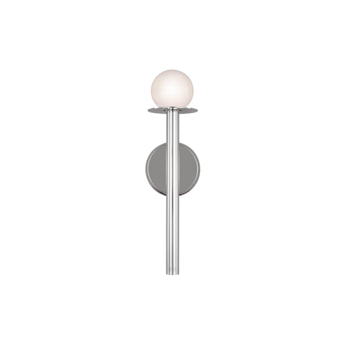 Nodes Single Sconce