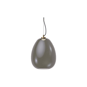 Kapoor Medium Pendant Smoke