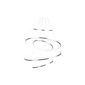 Kreis V Chrome