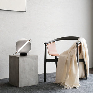 Eisa Table