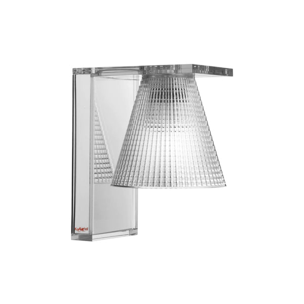 Light-Air Crystal