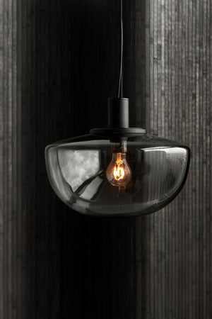Bank Smoke Pendant