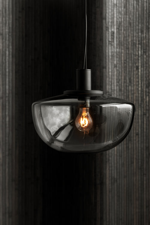 Bank Smoke Pendant