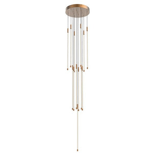 Motif Large Chandelier