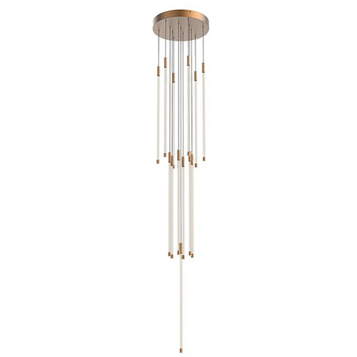 Motif Large Chandelier