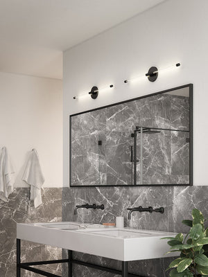 Motif Double Wall