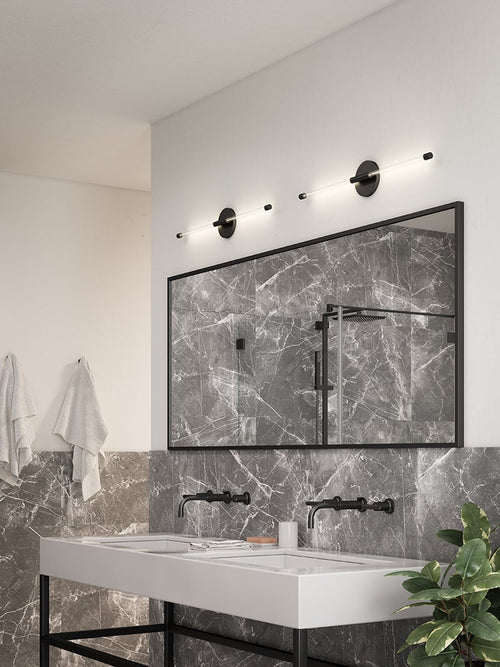 Motif Double Wall
