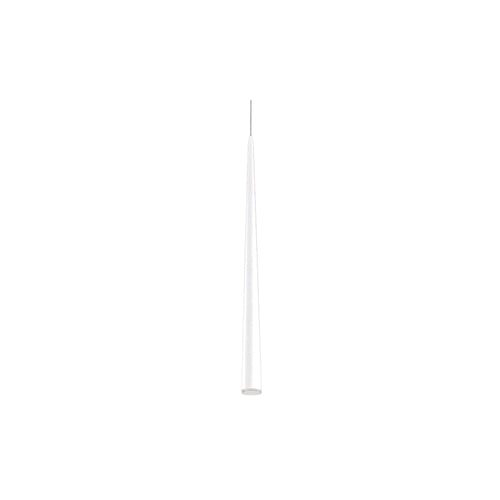 Mina L Single Pendant