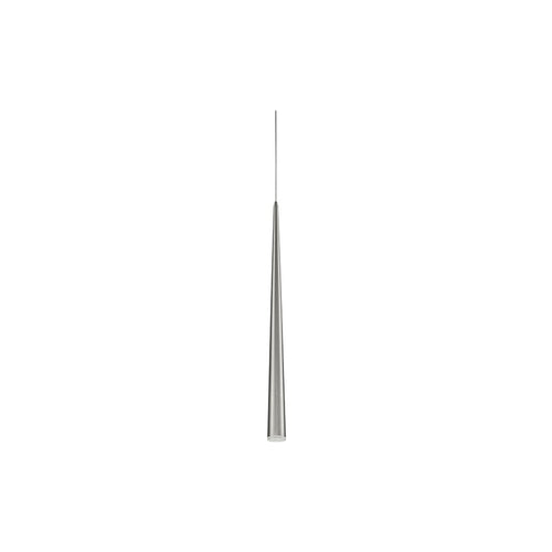 Mina L Single Pendant