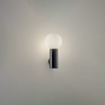 Mist Wall Black