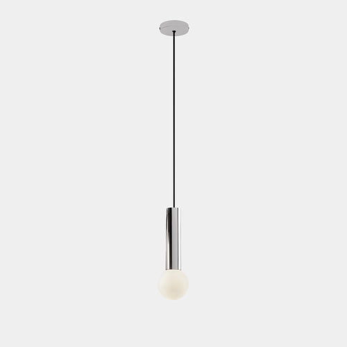 Mist Pendant Chrome