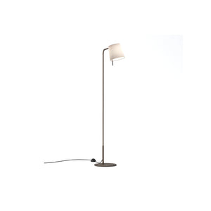 Mitsu Floor Bronze