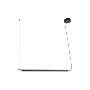 Mondrian Black