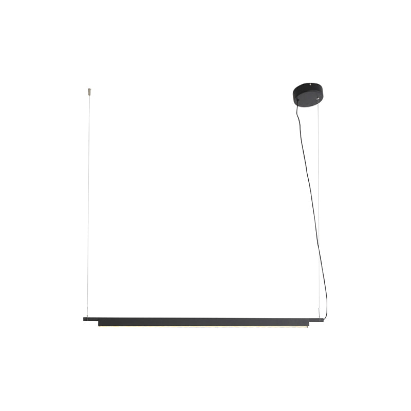 Mondrian Black