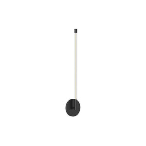 Motif L Wall Black