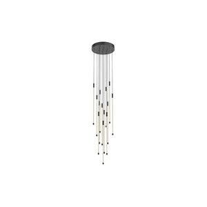 Motif Large Chandelier