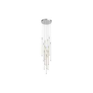 Motif Large Chandelier