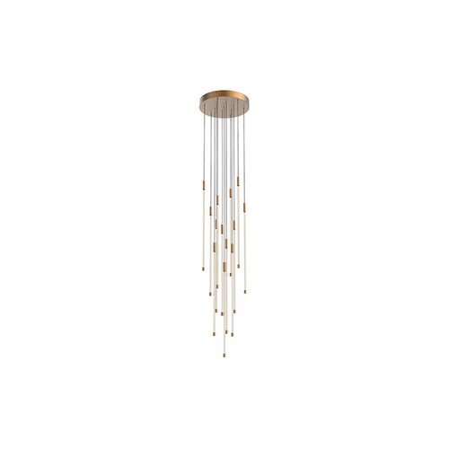 Motif Large Chandelier