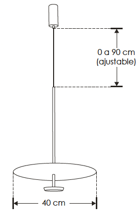 Movik Pendant