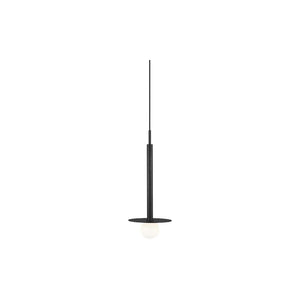 Nodes Short Pendant