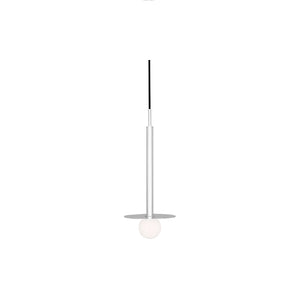 Nodes Short Pendant