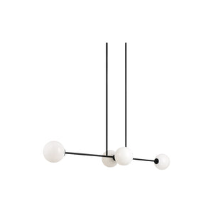 Novo 4 Light Black