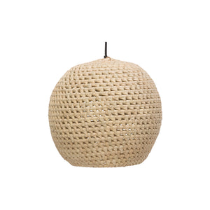 Bola Nudo Mixteco Grande