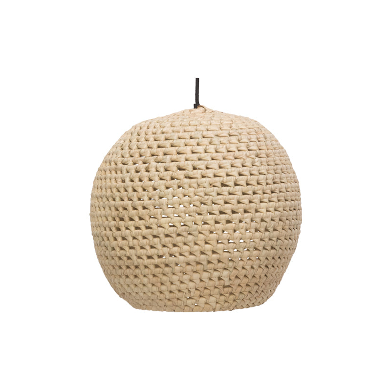 Bola Nudo Mixteco Grande