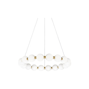 Oni Chandelier 63