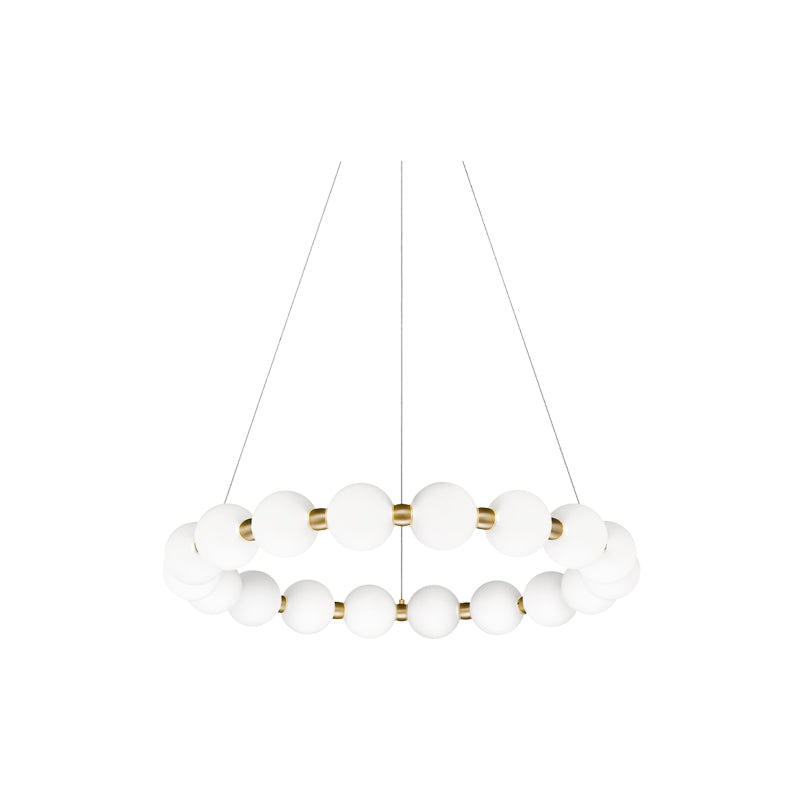 Oni Chandelier 63